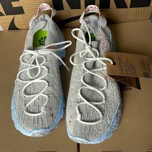 Nike Space Hippie 04 Summit white / multi-color